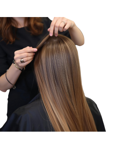 MİKRO KAYNAK SAÇ MİKRO KAYNAK SAÇ